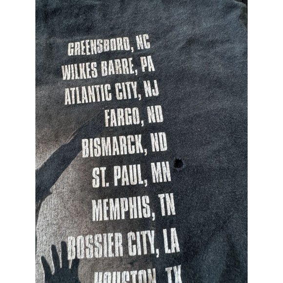 LUKE BRYAN THATS MT‎ KINDA NIGHT TOUR 2014 SMALL | X1 - Picture 6 of 6